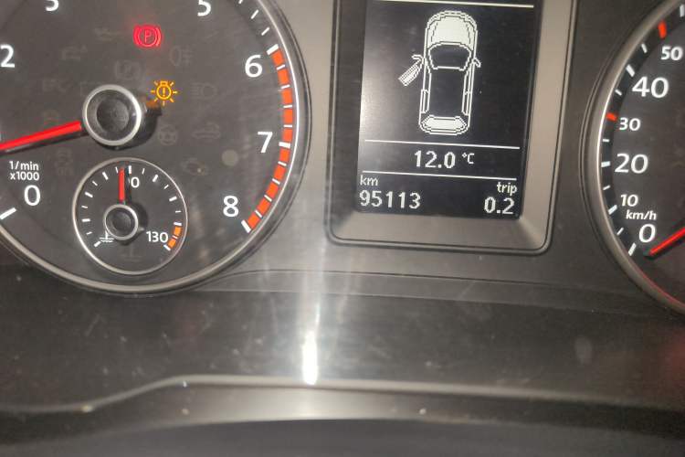 Used Volkswagen Scirocco 2011 2.0 TSI Luxury Edition
