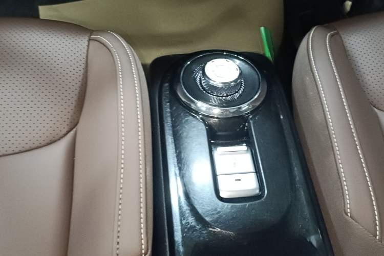 Used Wuling Bingo 2023 333 km Enjoyment Version
