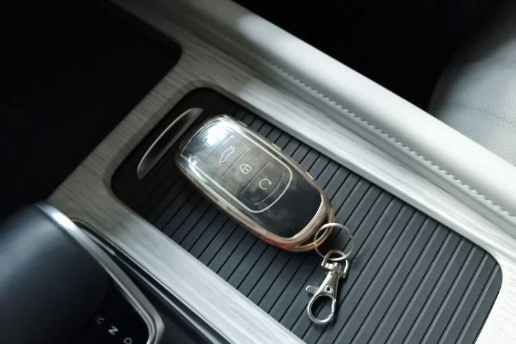 Used Chery Fengyun A8 2024 127 Yufeng Edition
