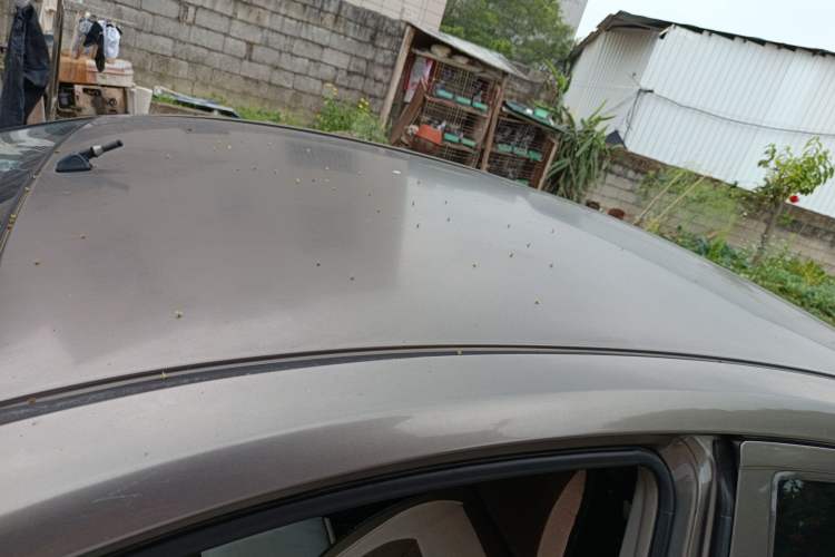 Used Nissan Sunny 2015 1.5XE CVT Comfort Edition Roof