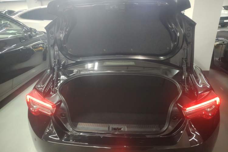 Used Subaru BRZ 2020 2.0L Manual Type-RS Edition