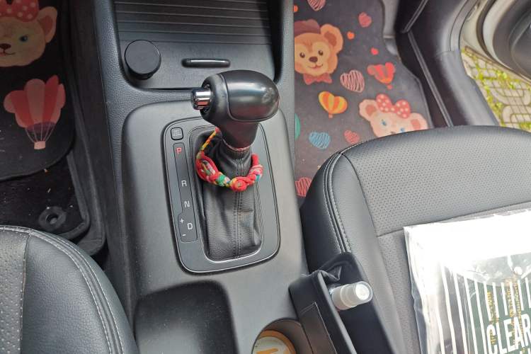 Used Kia K3S 2014 1.6L Automatic GLS