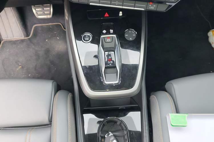 Used Audi Q4 e-tron 2023 40 e-tron Adventure Edition