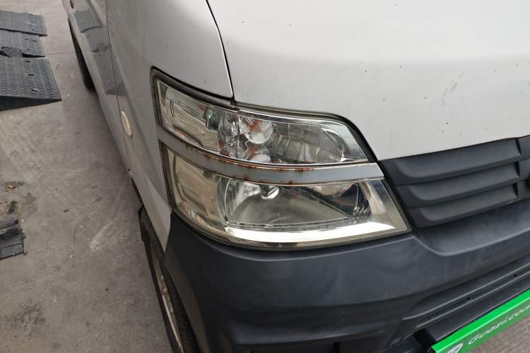 Used CHANGAN KAICHENG Star 2 2012 1.0L Base Version JL466Q9