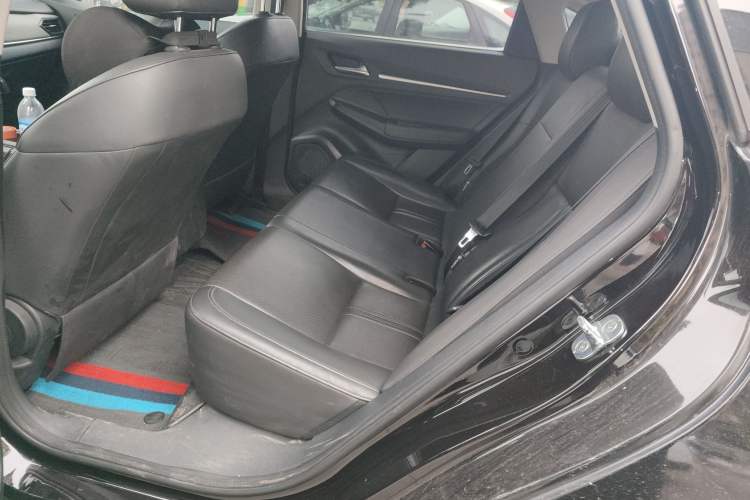 Used WM Motor E.5 2021 500 Ji Ke Xing