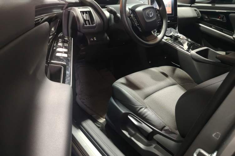 Used Toyota GAC Toyota bZ4X 2022 Long-Range Elite