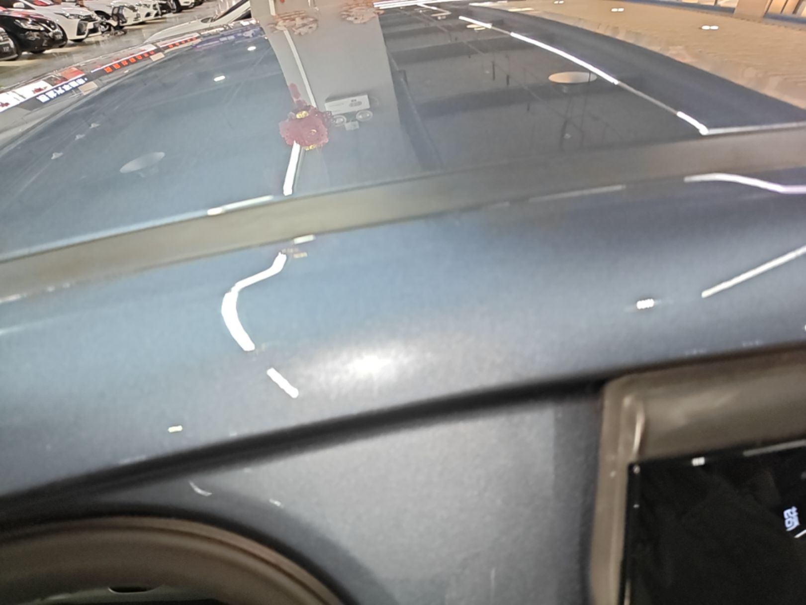 BYD Seal 05 DM-i 2026 DM-i 128KM Luxury Edition — снимка 7