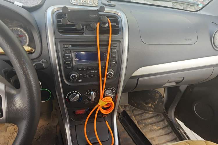 Used Suzuki Wagon R X5 2013 Revised Version 1.4L VVT Cruise Edition