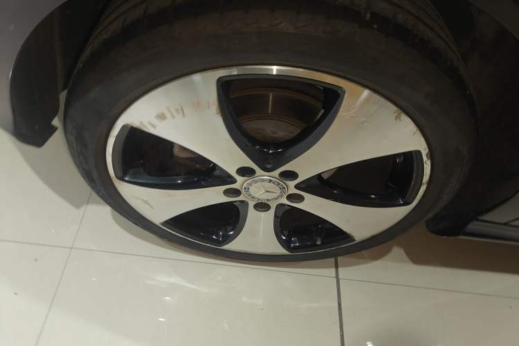 Used Mercedes-Benz A-Class (Import) 2016 A 200 Fashion Model