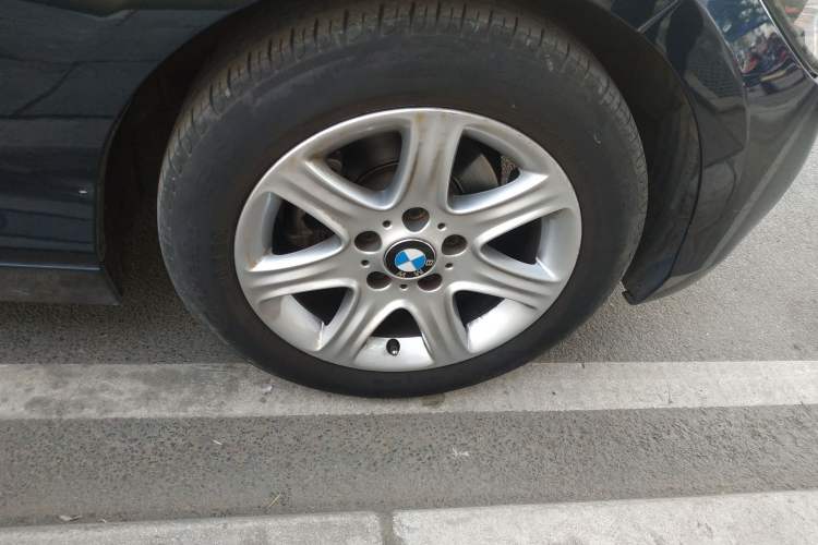 Used BMW 1 Series 2013 Revised 116i Leading Edition