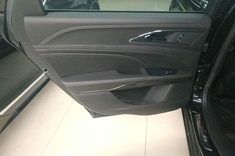 Used Ford Taurus 2018 EcoBoost 245 Fashion Edition China V Standard
