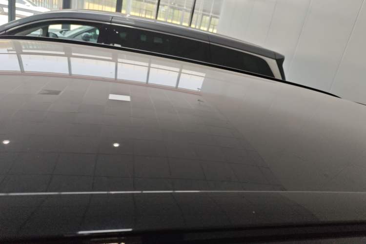 Used Volvo XC70 Plug-in Hybrid 2026 Model Four-Wheel Drive Long-Range Core Roof