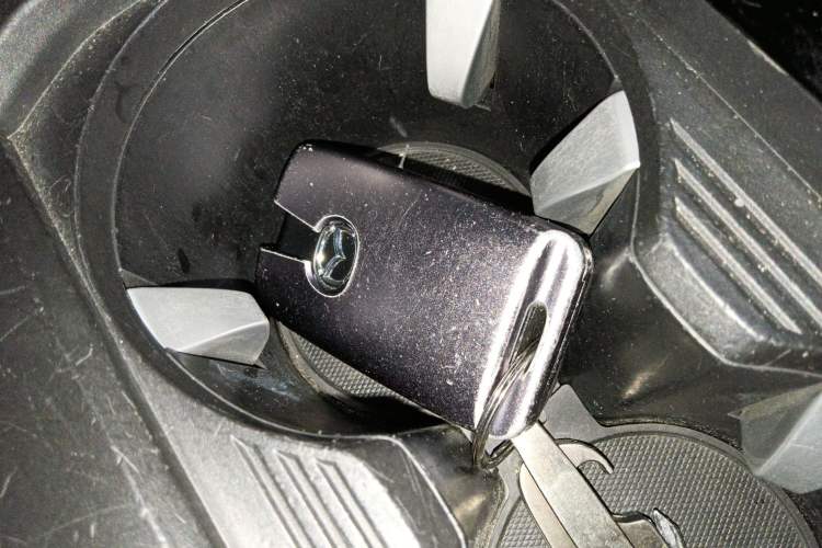 Used Mazda CX-50 2023 2.5L Smart Drive Version