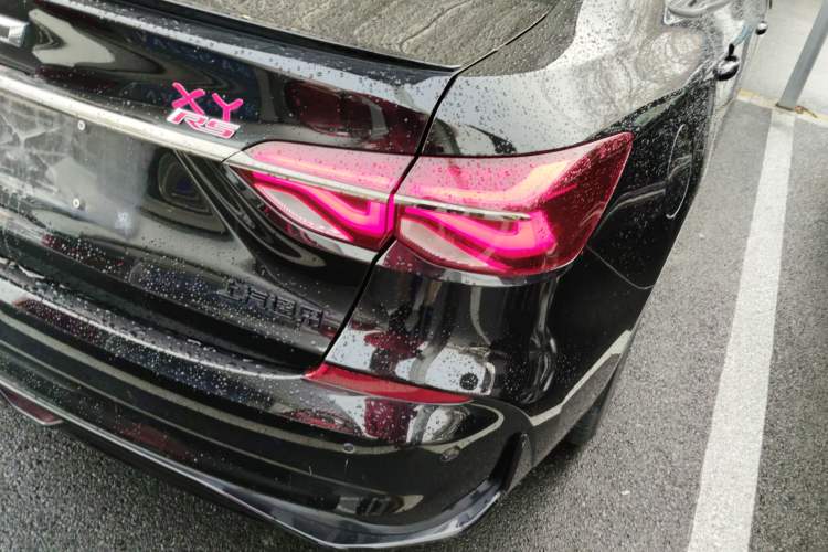 Used Chevrolet Monza 2019 RS 330T Automatic Sporty Edition China VI Standard
