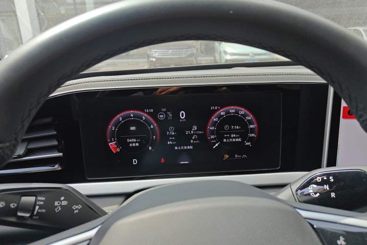 Used Volkswagen Passat 2025 Pro 380TSI Dragon Supreme Edition