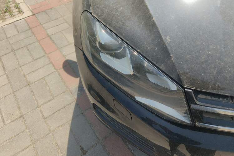 Used Volkswagen Touareg 2011 3.0 TSI High-End Version