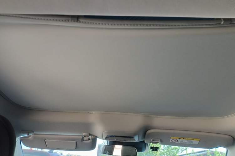 Used XPeng P7 2020 586N