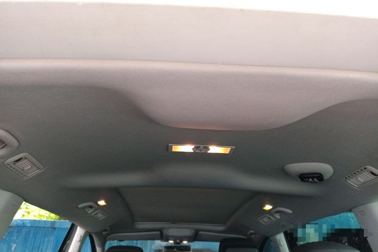 Used Volkswagen Sharan 2013 1.8TSI Standard Model Euro IV Headliner