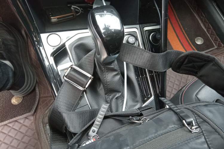 Used Volkswagen Tayron 2021 330TSI Two-Wheel Drive Luxury Connected Version Plus
