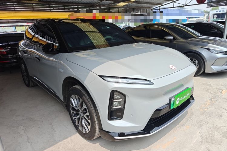 Used Nio ES6 2025 100 kWh
