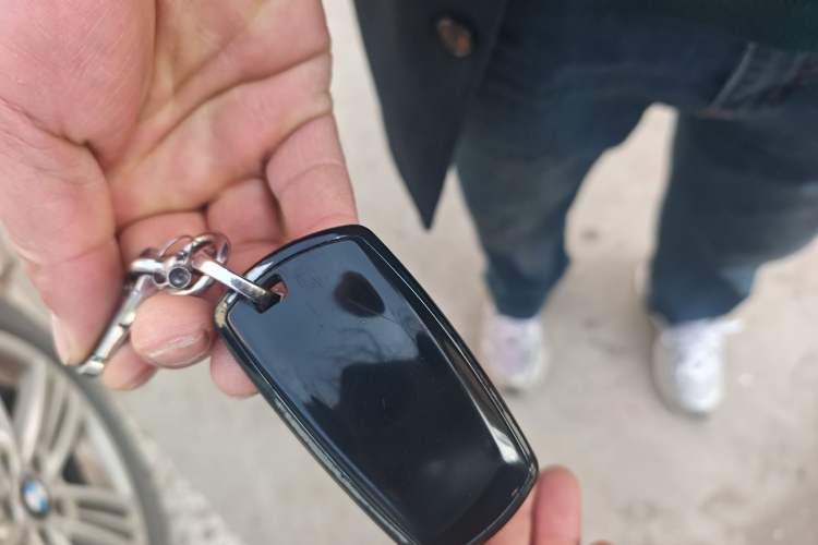 Used BMW X4 2016 xDrive20i M Sport Edition