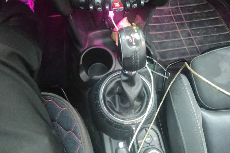 Used MINI 2016 1.5T COOPER Five-Door Edition
