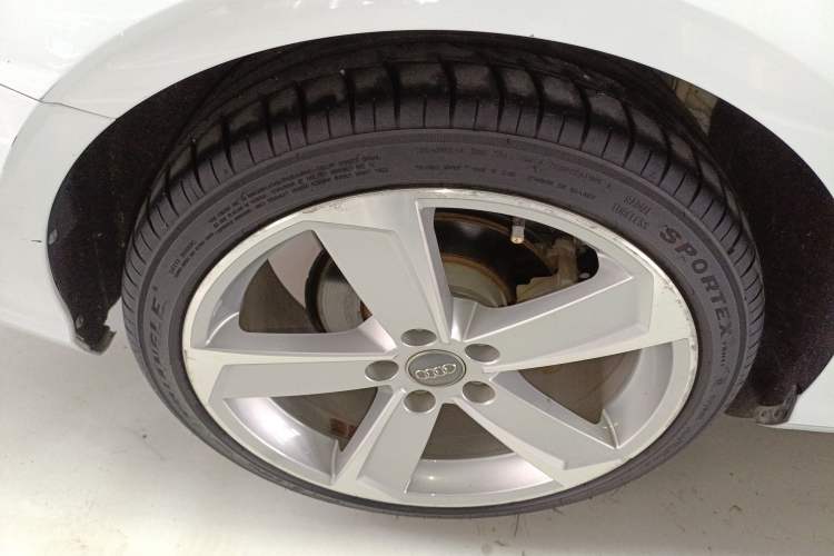 Used Audi A3 2018 30th Anniversary Edition Limousine 35 TFSI Style Model
