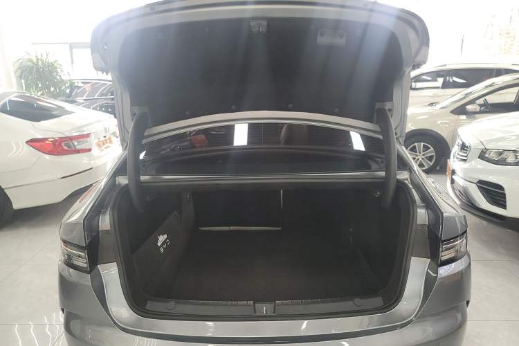 Used BYD Destroyer 05 2023 Champion Edition DM-i 55KM Luxury Model