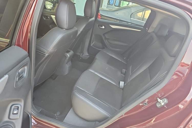 Used Citroen C3-XR 2015 1.6L Automatic Pioneer Model
