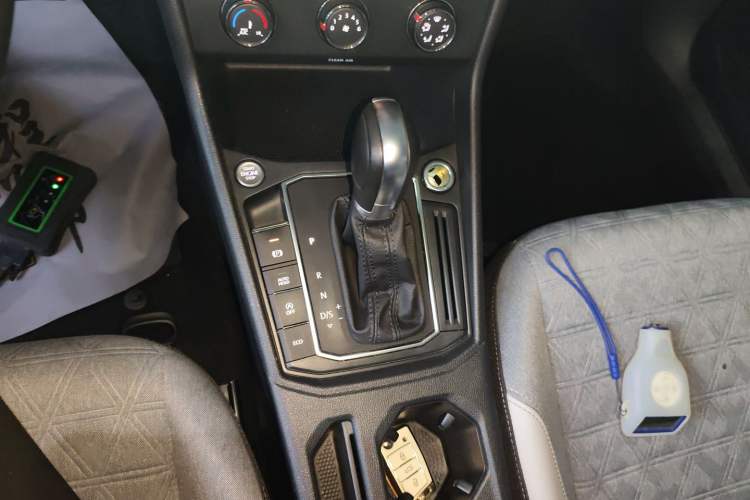 Used Volkswagen Lavida 2023 280TSI DSG Full-Comfort Edition
