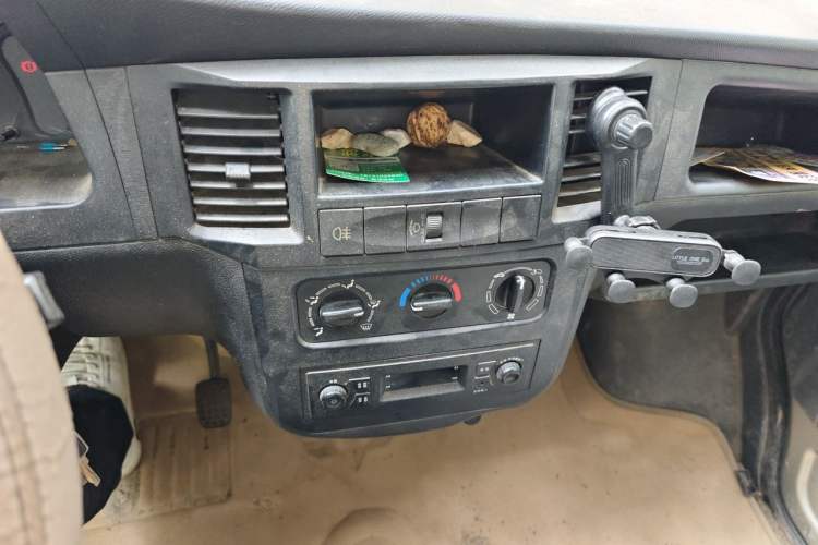 Used Wuling Zhiguang 2013 1.0L Practical Version