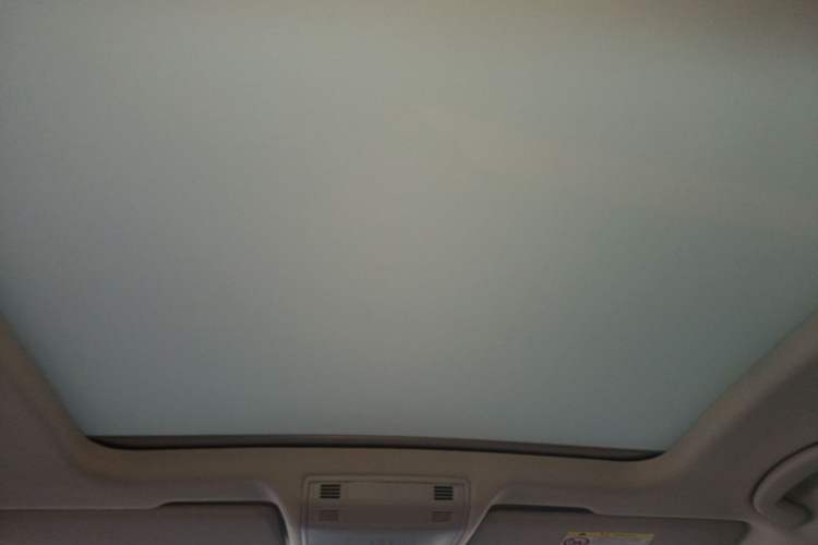 Used Volkswagen Golf Sportsvan 2019 280TSI Automatic Trendy Edition China V Standard Headliner