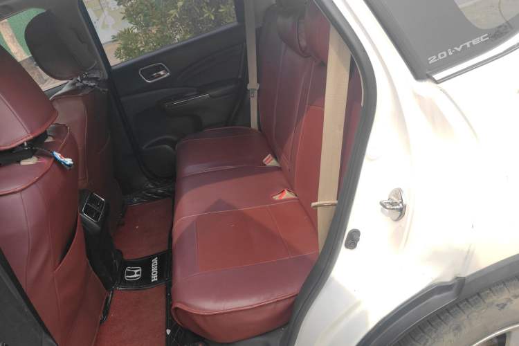 Used Honda CR-V 2016 2.0L two-wheel drive Urban Edition