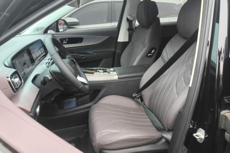 Used Chery Fengyun T10 2024 210 Luxury Edition
