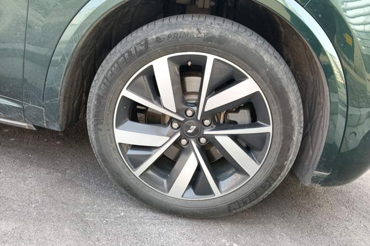 Used Li Auto L8 2023 Pro Model