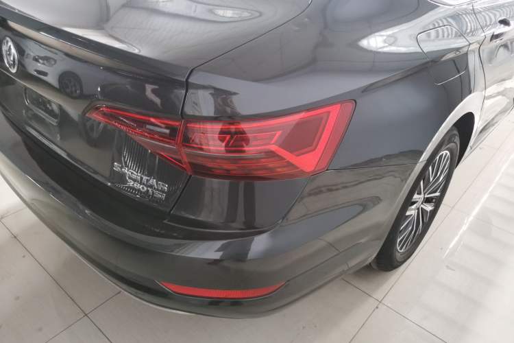 Used Volkswagen Sagitar 2021 280TSI DSG Comfort Connect Edition
