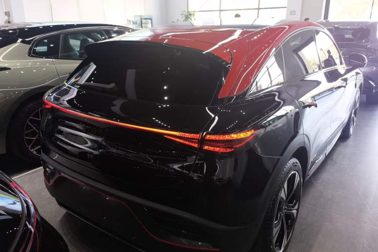 Used smart #3 2023 BRABUS Performance Edition