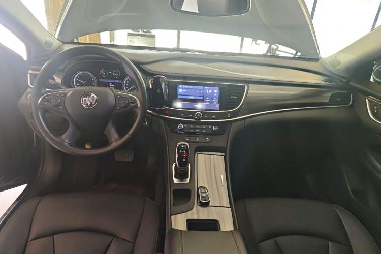 Used Buick LaCrosse 2021 652T Luxury Model