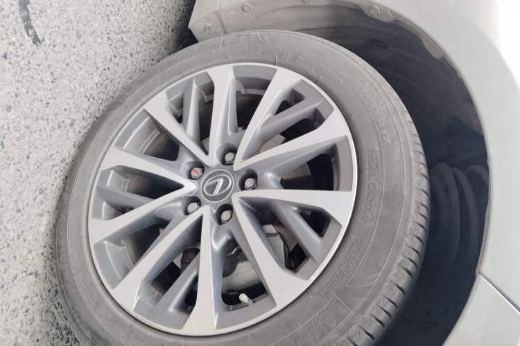 Used Lexus ES 2021 300h Excellence Edition