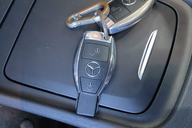 Used Mercedes-Benz GLA 2016 GLA 200 Sport Edition