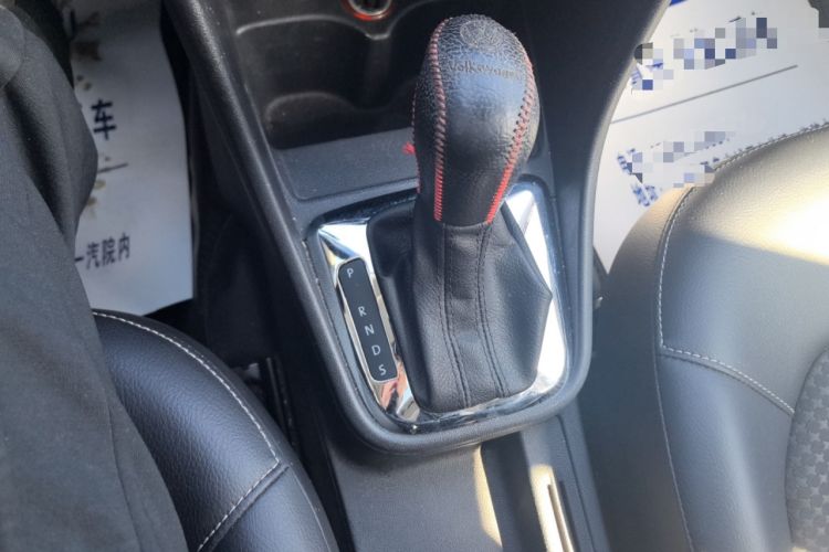 Used Volkswagen Santana 2015 Haval H6 1.6L Automatic Comfort Model