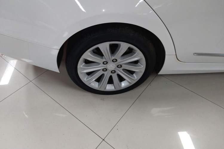 Used Cadillac ATS-L 2017 28T Fashion Edition