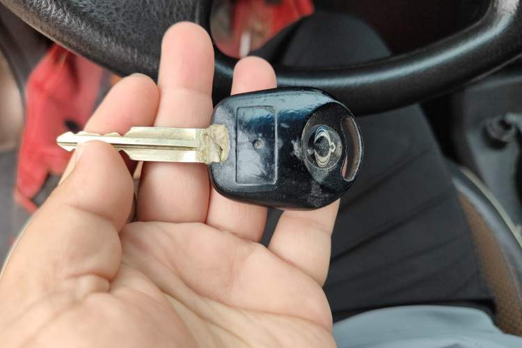 Used SsangYong Actyon 2014 2.3L Two-Wheel Drive Automatic Comfort Edition Gasoline-powered