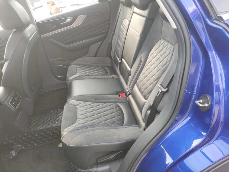 Used Hongqi HS5 2019 2.0T Smart Connect Flagship Edition – Chinese Trim Xiang — 16