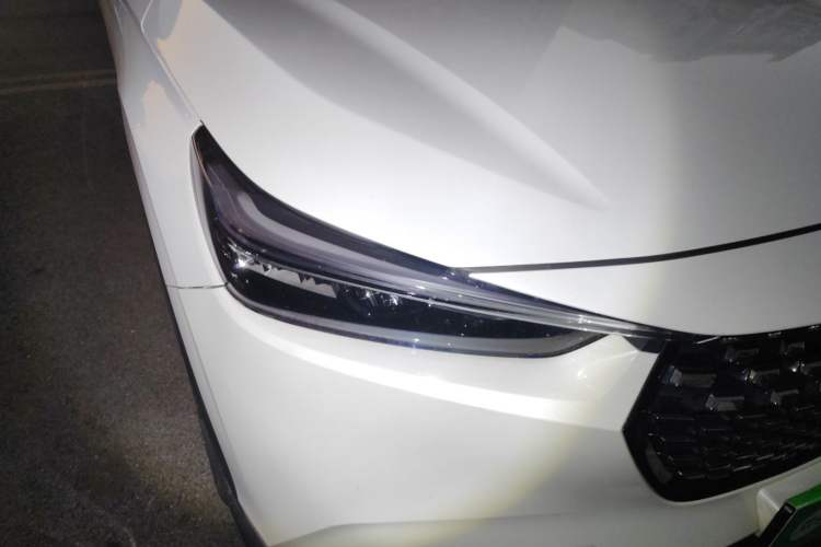 Used Honda XR-V 2023 1.5L CVT Thermal Edition