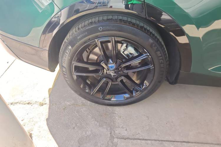 Used VOYAH FREE 2024 Ultra-Long Range Intelligent Driving Version