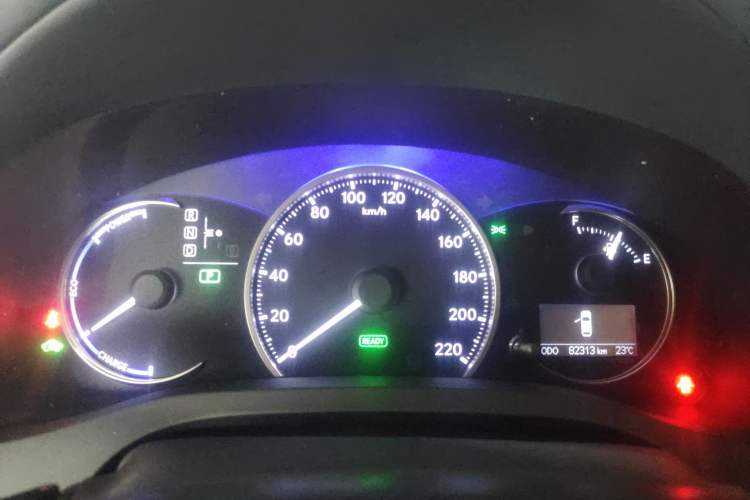 Used Lexus CT 2017 CT200h Elite Edition Monotone China VI
