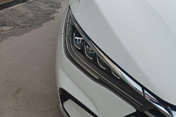 Used BYD Song MAX 2021 Upgraded Model 1.5T Automatic Luxury 7-Seater
