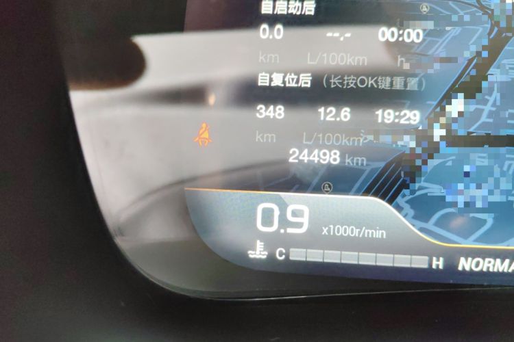 Used GAC Trumpchi M8 2021 Lingxiu Series 390T Flagship Edition