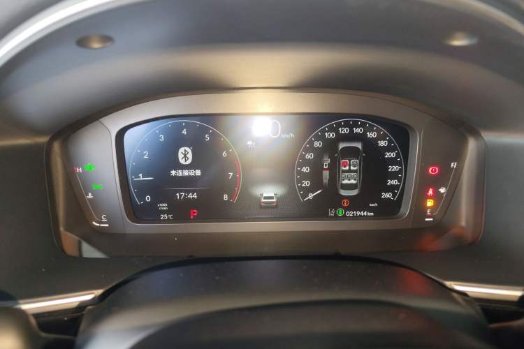 Used Honda Integra 2023 240TURBO CVT Luxury Edition
